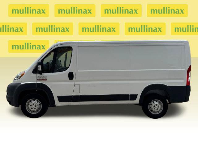 Used 2022 RAM ProMaster 1500 FWD image 12