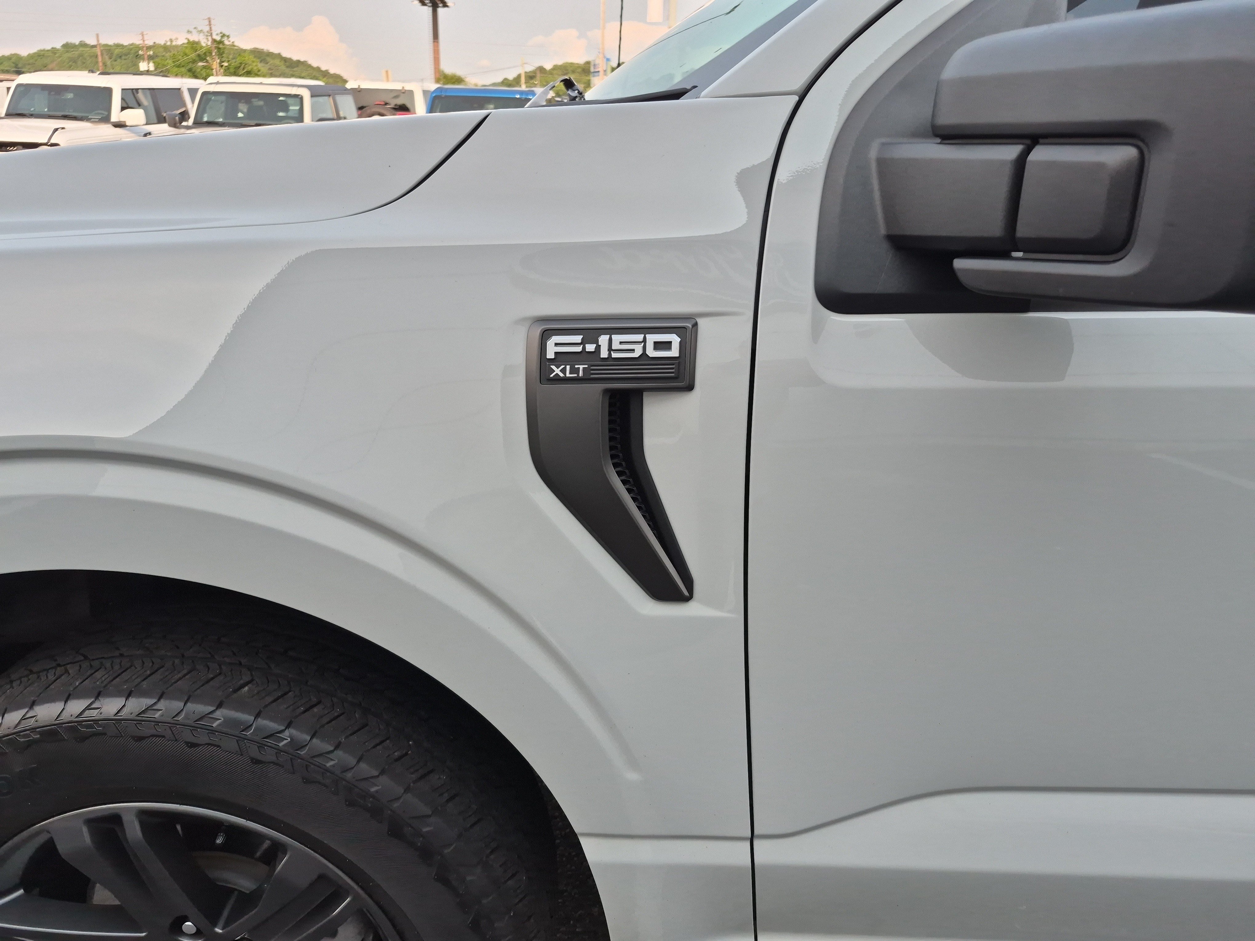 Certified 2023 Ford F150 XLT w/ Equipment Group 302A High AWD/4WD image 10