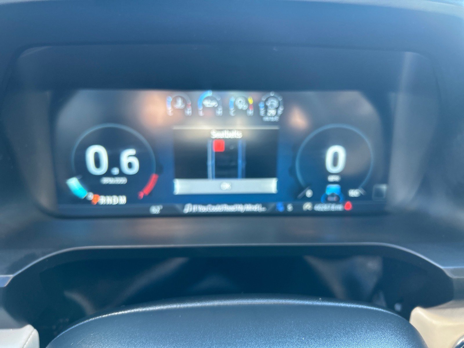 Certified 2022 Ford Expedition Platinum image 30