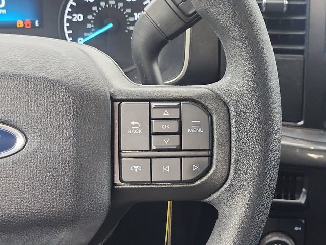 Certified 2023 Ford F150 XL w/ STX Appearance Package AWD/4WD image 15
