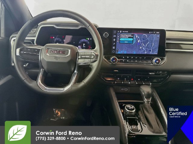 Used 2025 GMC Canyon Elevation w/ Convenience Package AWD/4WD image 25