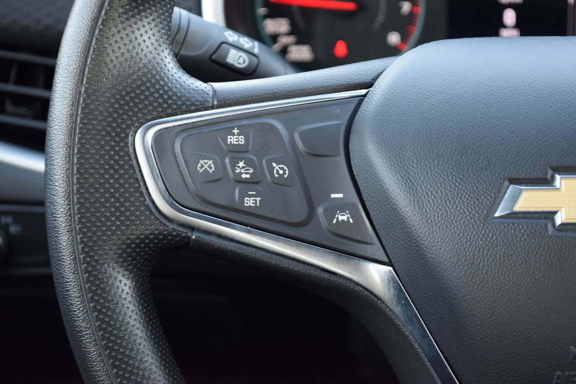 Used 2024 Chevrolet Malibu LT image 9