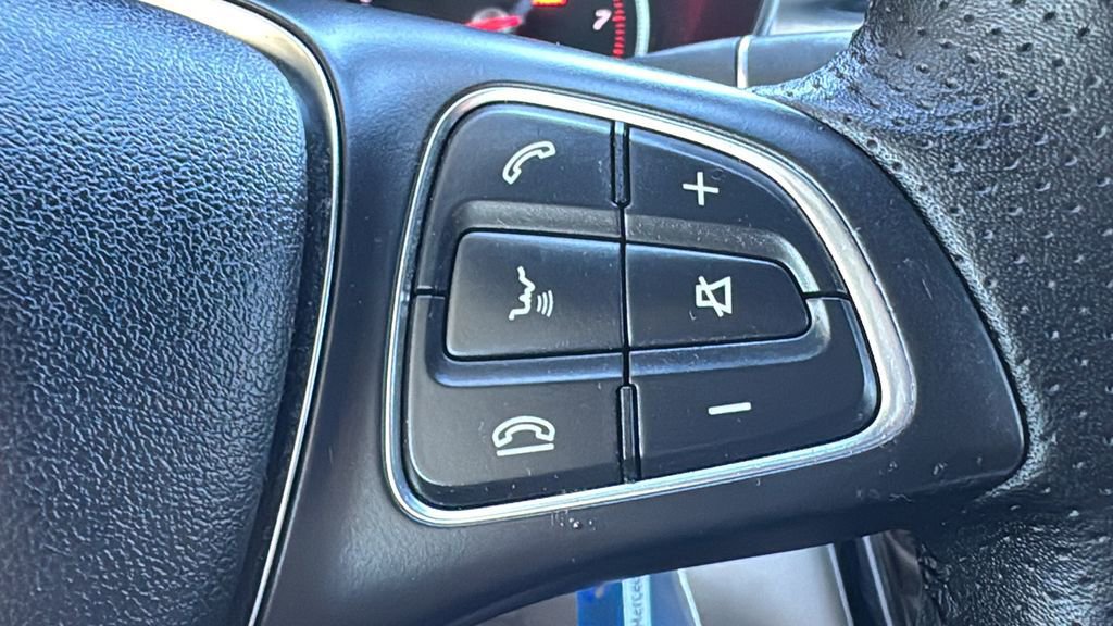 Used 2017 Mercedes-Benz GLC 300 image 13