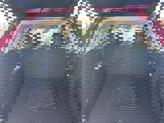 Certified 2022 Ford Edge SEL w/ Convenience Package image 12