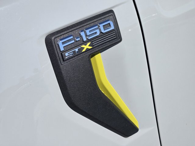 Certified 2024 Ford F150 STX image 11