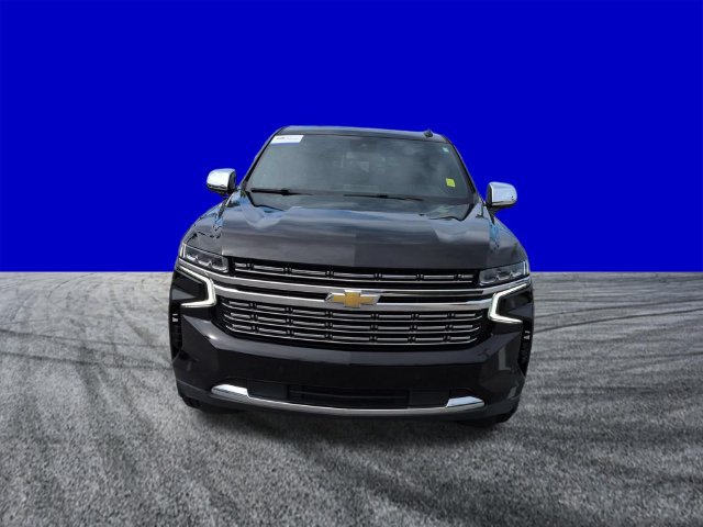 Used 2023 Chevrolet Tahoe Premier RWD image 9
