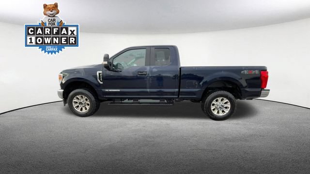 Certified 2022 Ford F350 XL w/ STX Appearance Package AWD/4WD image 5