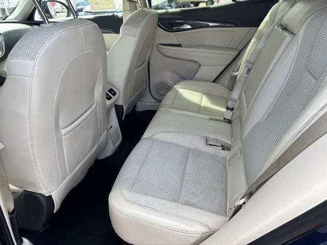 Used 2022 Buick Envision Preferred FWD image 14