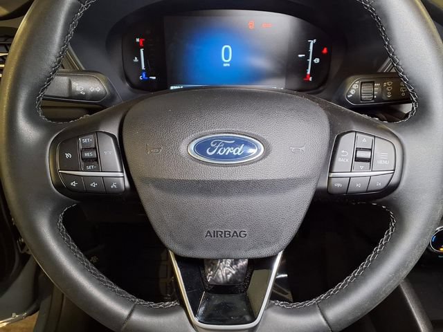 Certified 2023 Ford Escape Active FWD image 11