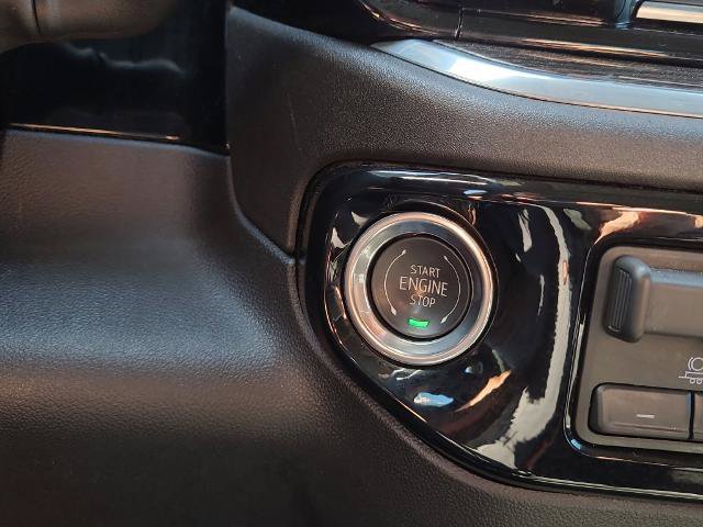 Used 2026 Chevrolet Silverado 1500 LT AWD/4WD image 26