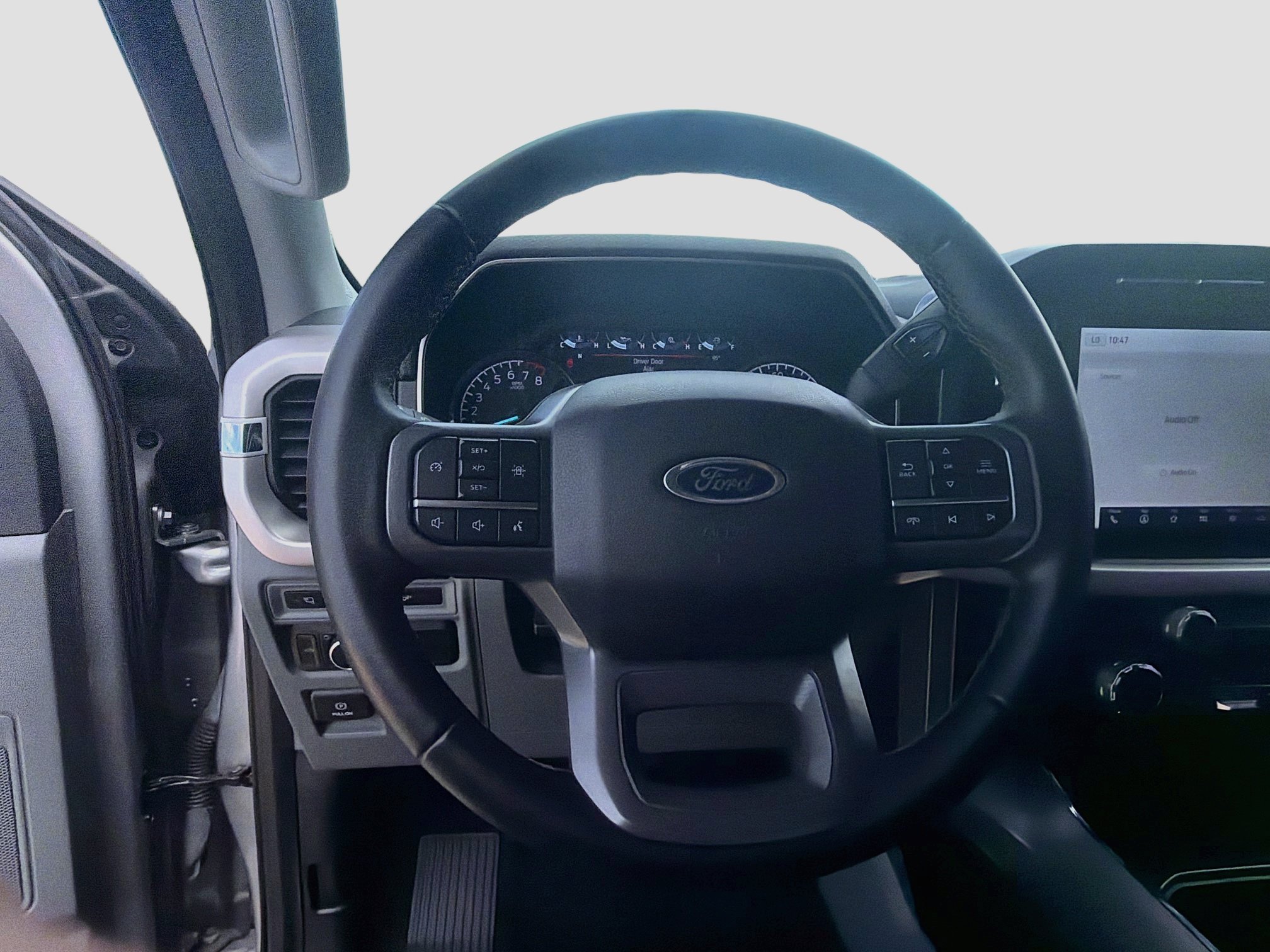 Certified 2023 Ford F150 XLT w/ Equipment Group 302A High AWD/4WD image 13