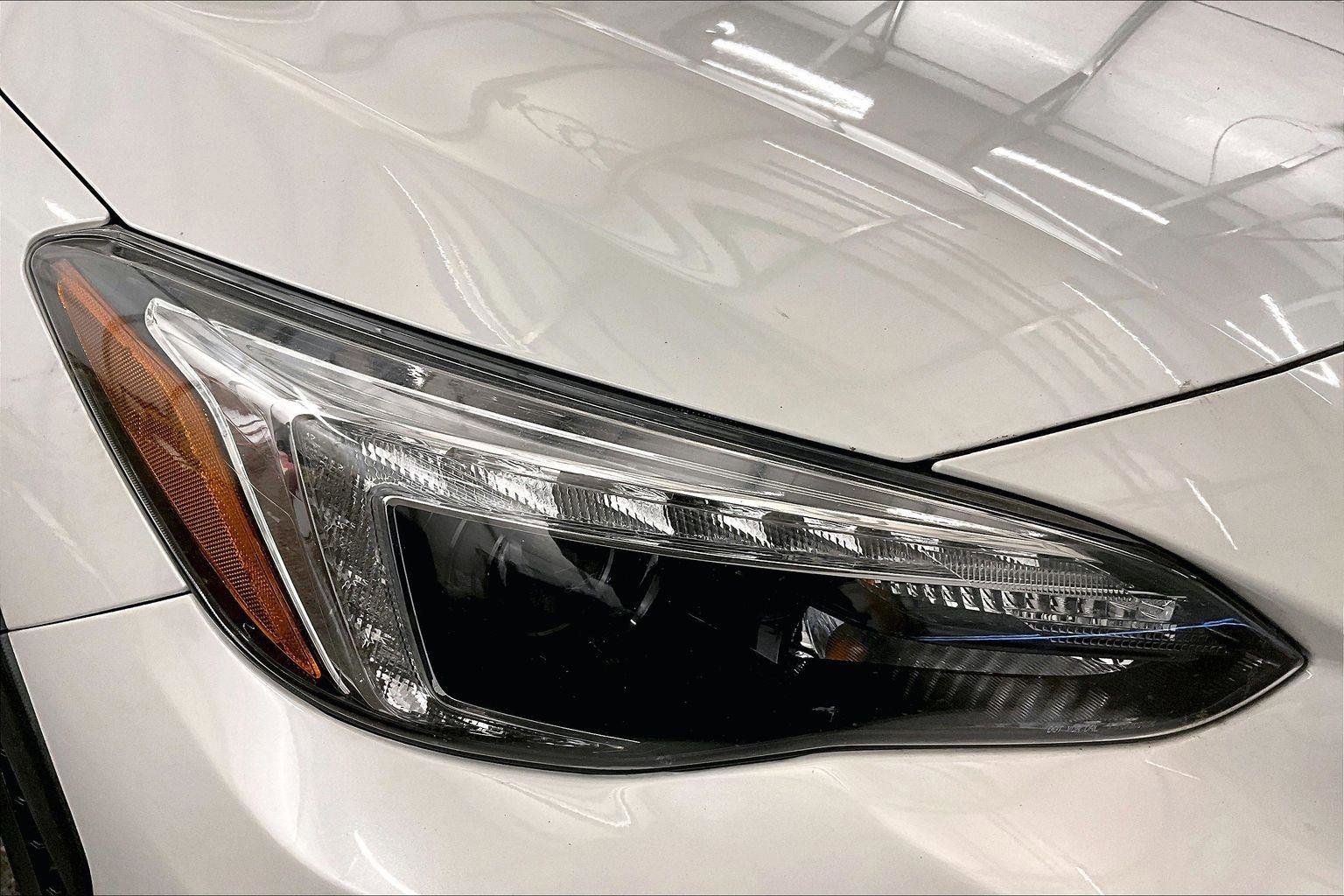 Used 2019 Subaru Crosstrek 2.0i Limited w/ Moonroof Package w/Navigation image 27