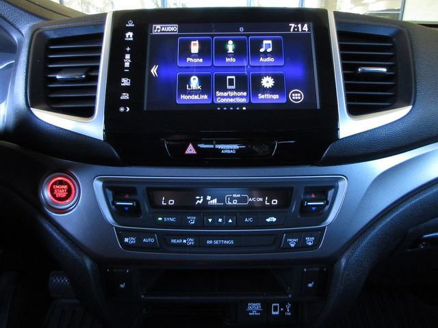 Used 2020 Honda Ridgeline RTL image 17