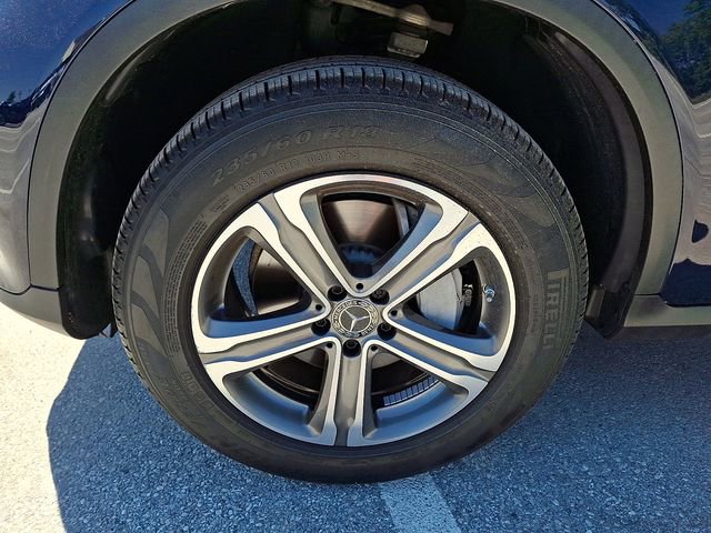 Used 2019 Mercedes-Benz GLC 300 4MATIC image 36