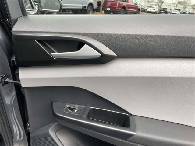 Used 2022 Volkswagen Taos SE image 27