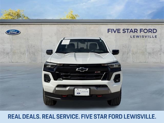 Used 2023 Chevrolet Colorado Z71 w/ Z71 Convenience Package 2 image 6