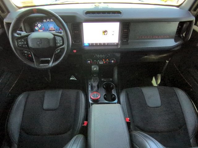 Certified 2025 Ford Bronco Raptor AWD/4WD image 15