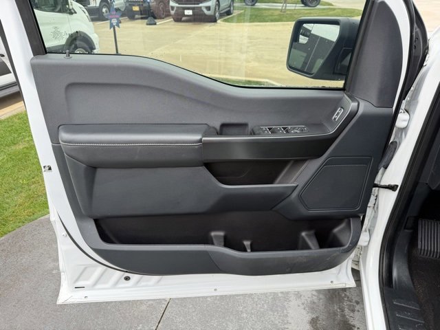 Certified 2022 Ford F150 XL w/ STX Appearance Package image 8