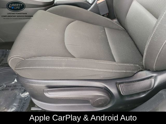 Used 2021 Kia Forte LXS image 14