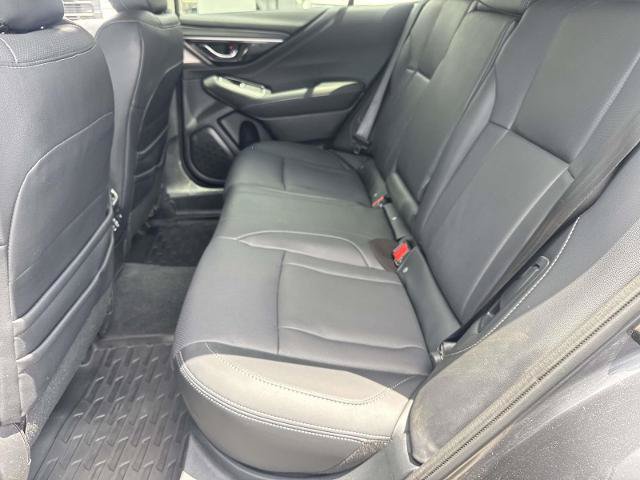 Used 2023 Subaru Outback Limited XT AWD/4WD image 15