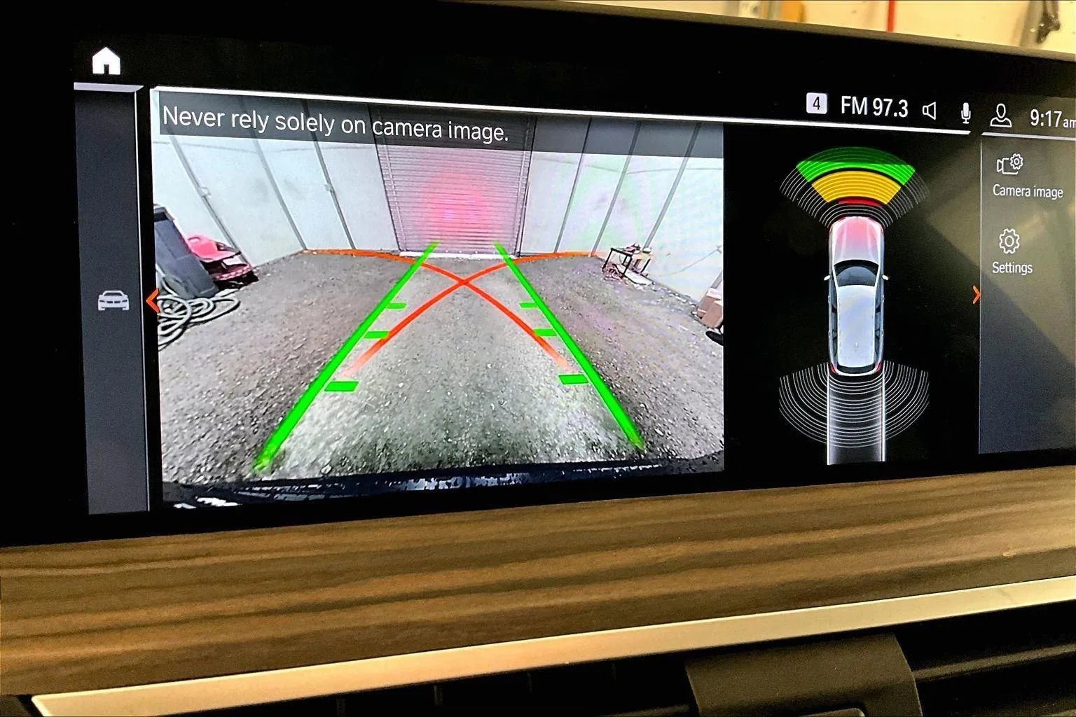 Used 2020 BMW X3 xDrive30i w/ Convenience Package image 20