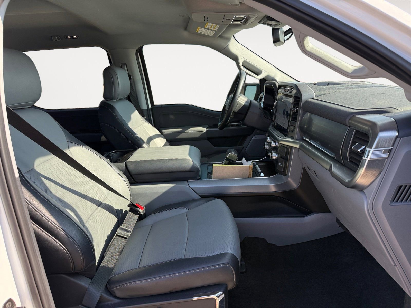 Certified 2022 Ford F150 Lariat image 15