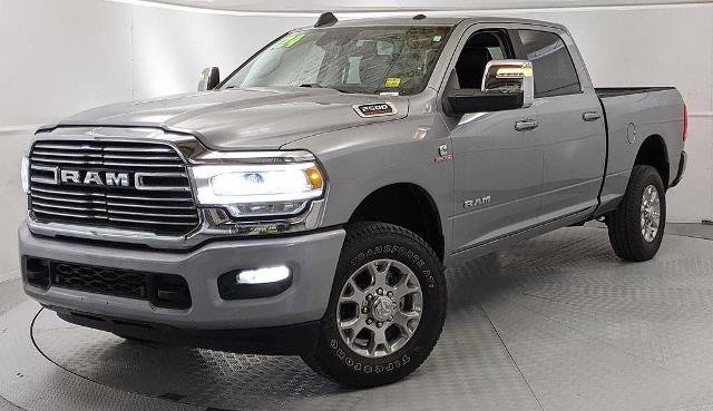 Used 2024 RAM 2500 Laramie w/ Safety Group AWD/4WD image 6