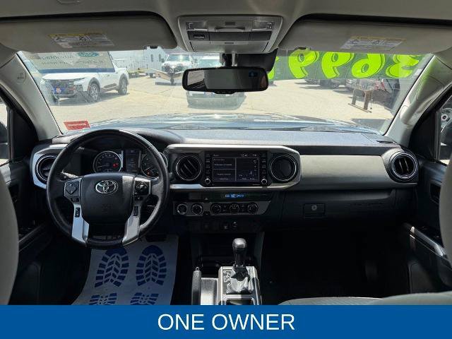 Used 2023 Toyota Tacoma SR5 AWD/4WD image 5