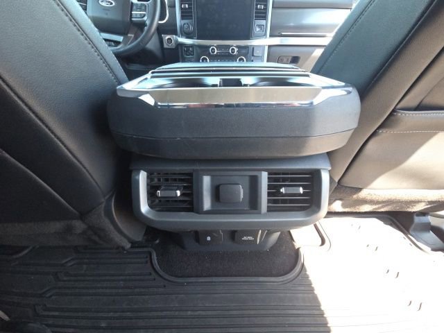 Certified 2022 Ford F150 Lariat w/ Max Trailer Tow Package AWD/4WD image 24