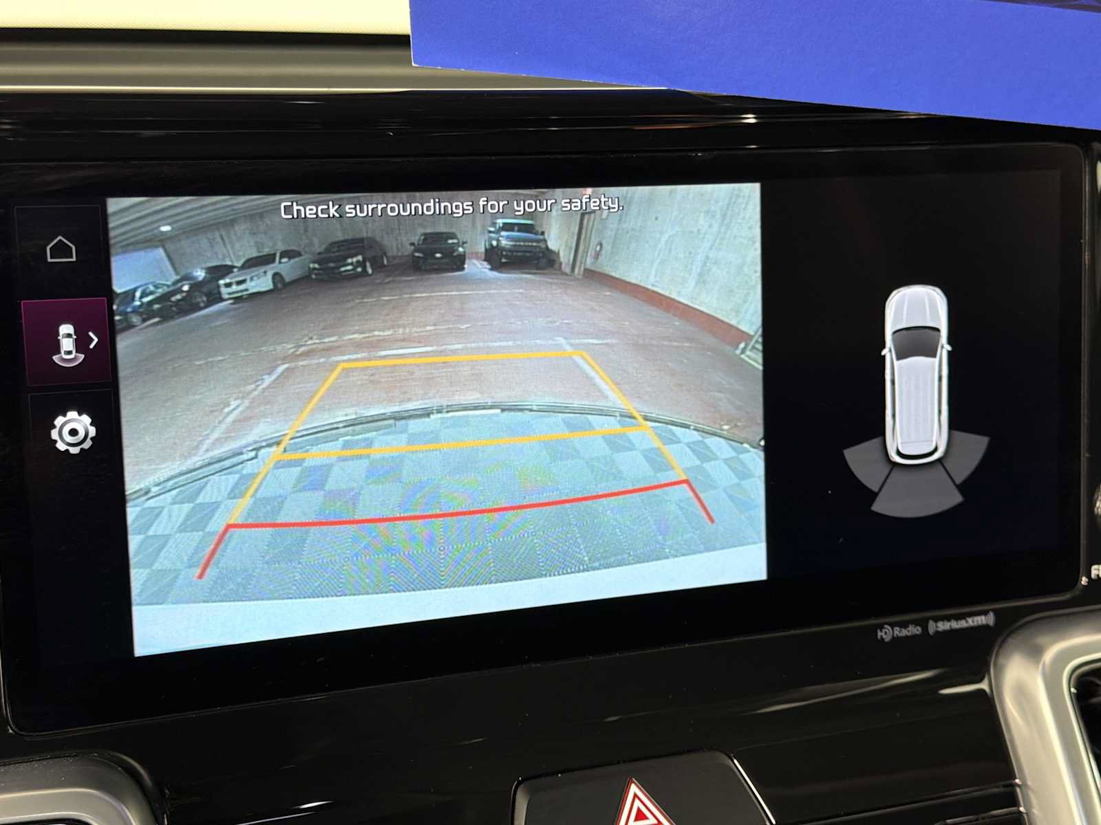Used 2022 Kia Sorento SX FWD image 26