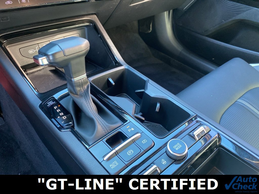 Used 2025 Kia K5 GT-Line image 31