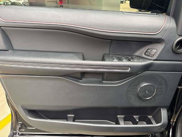Certified 2022 Ford Expedition Max Limited RWD image 20