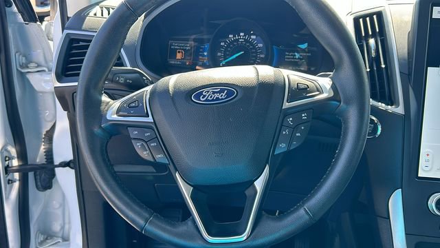 Certified 2022 Ford Edge SEL w/ Sport Appearance Package image 19