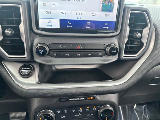 Certified 2022 Ford Bronco Sport Big Bend AWD/4WD image 22