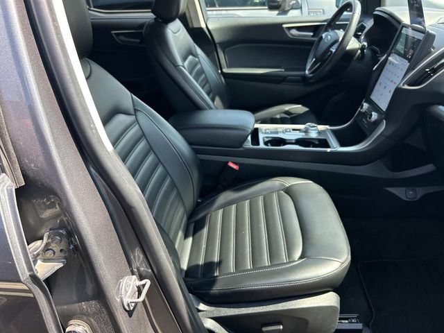Certified 2024 Ford Edge SEL AWD/4WD image 29