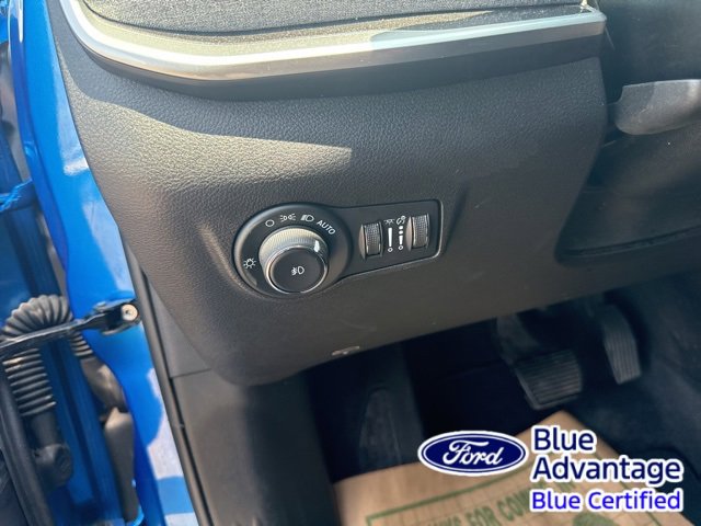 Used 2024 Jeep Compass Latitude image 15