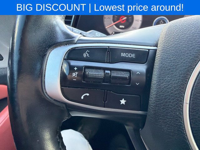 Used 2023 Kia Sportage SX AWD/4WD image 52