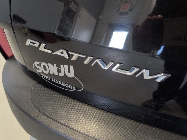 Certified 2023 Ford Escape Platinum image 34