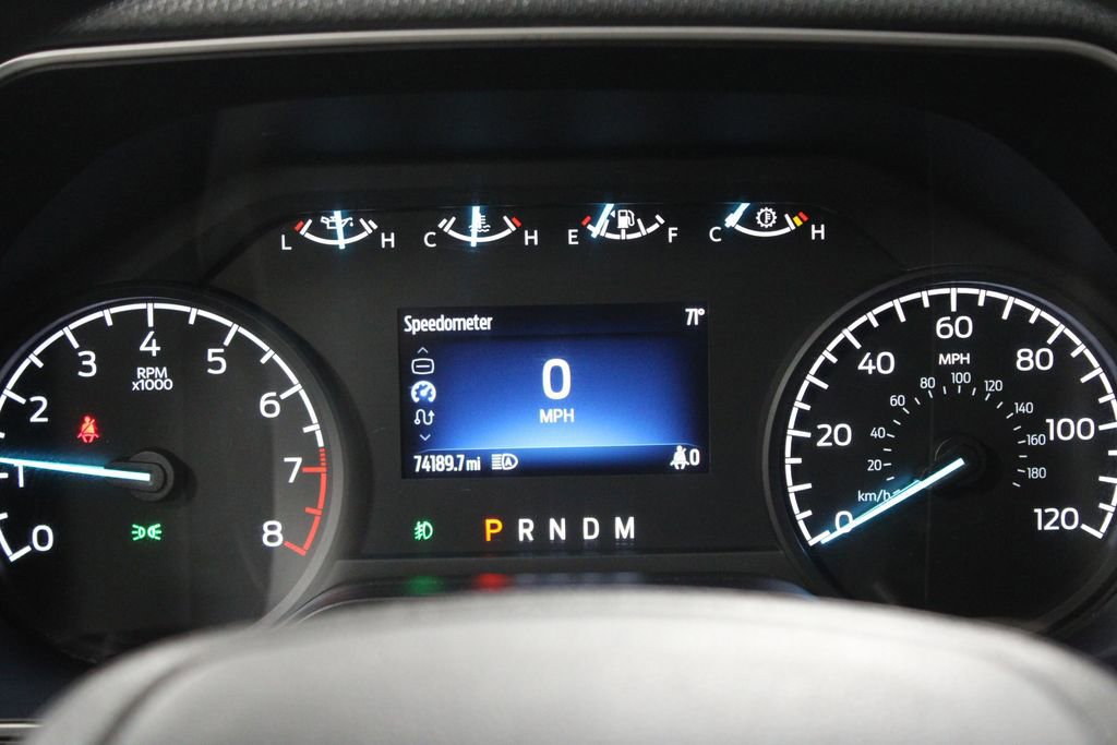 Certified 2022 Ford F150 XL w/ STX Appearance Package image 35