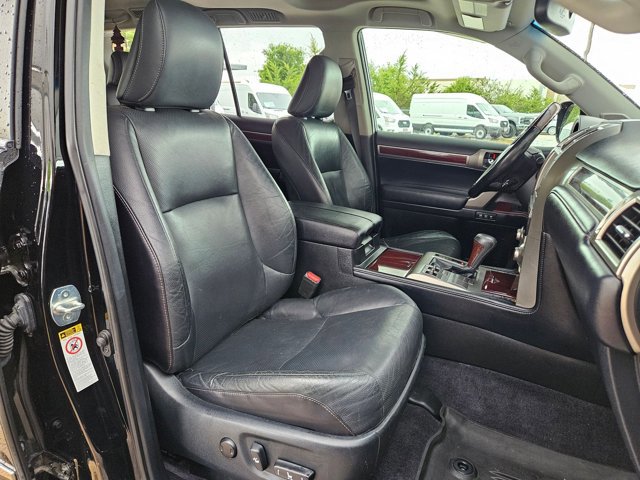 Used 2018 Lexus GX 460 Premium AWD/4WD image 22