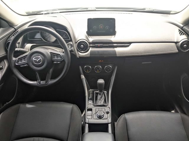 Used 2021 MAZDA CX-3 Sport FWD image 16
