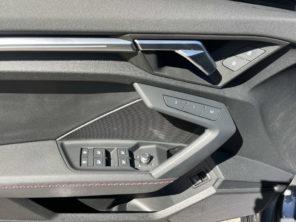 Used 2023 Audi S3 Premium Plus w/ Premium Plus Package AWD/4WD image 32