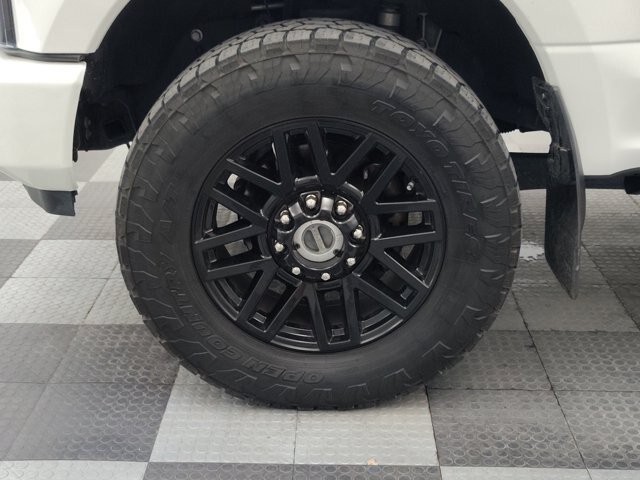 Certified 2020 Ford F350 Lariat AWD/4WD image 15