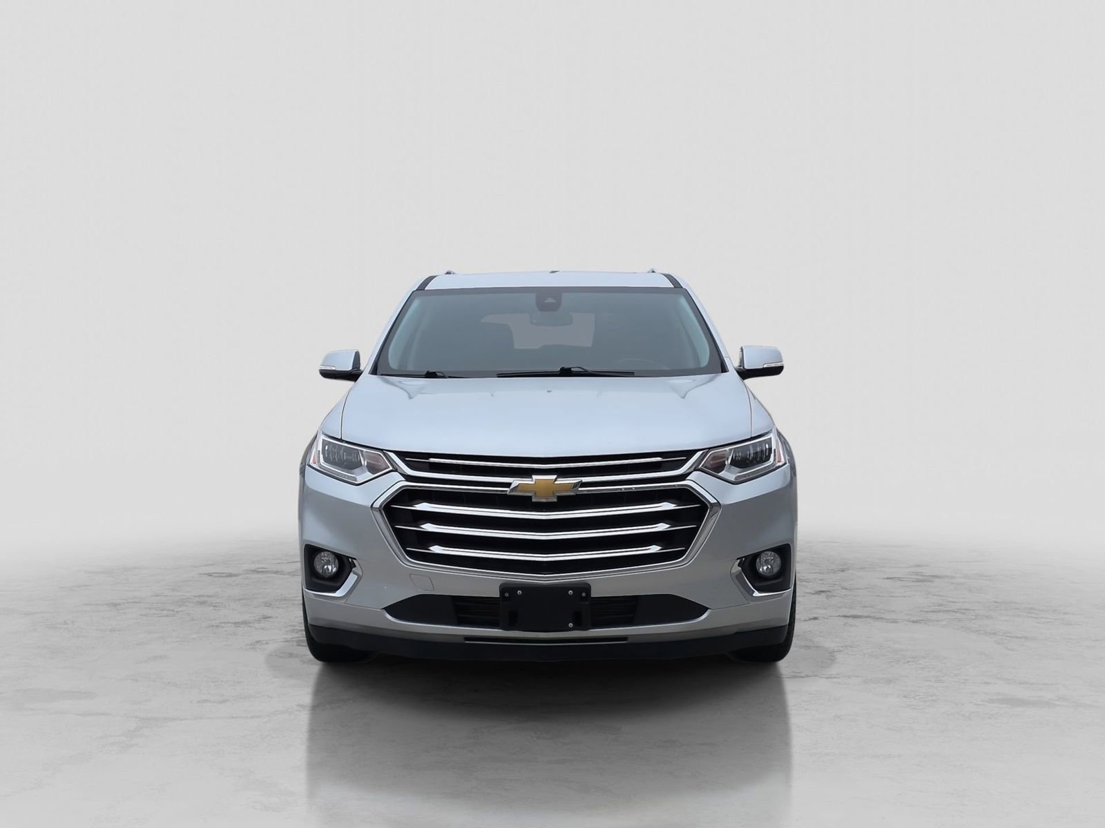 Used 2018 Chevrolet Traverse High Country image 11