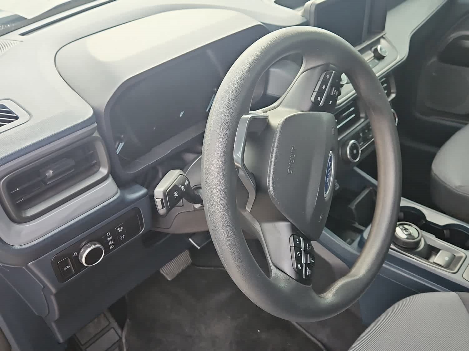 Certified 2023 Ford Maverick XL w/ Equipment Group 100A Standard image 5