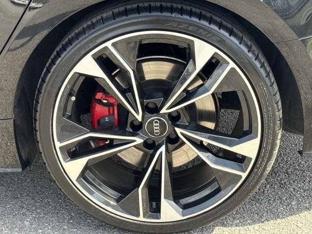 Used 2021 Audi S5 Premium Plus w/ Premium Plus Package AWD/4WD image 9