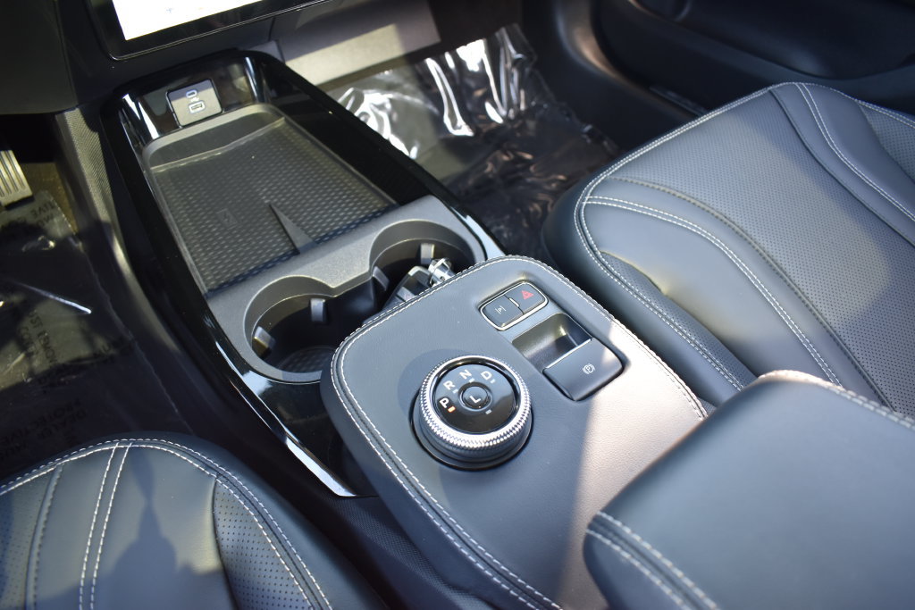 Certified 2023 Ford Mustang Mach-E Premium w/ Mustang Nite Pony Package AWD/4WD image 21