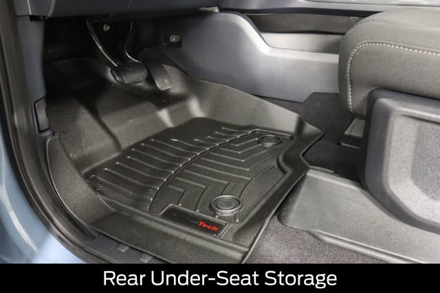 Certified 2023 Ford F150 XLT w/ Equipment Group 302A High image 40