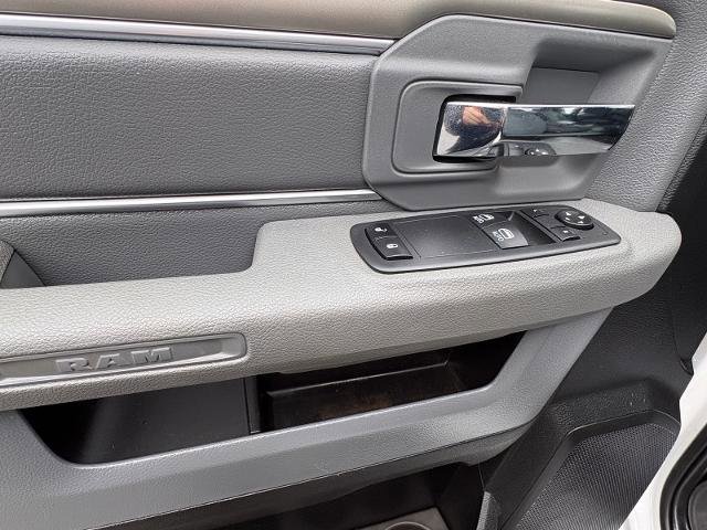 Used 2019 RAM 1500 Tradesman w/ Popular Equipment Group RWD image 10