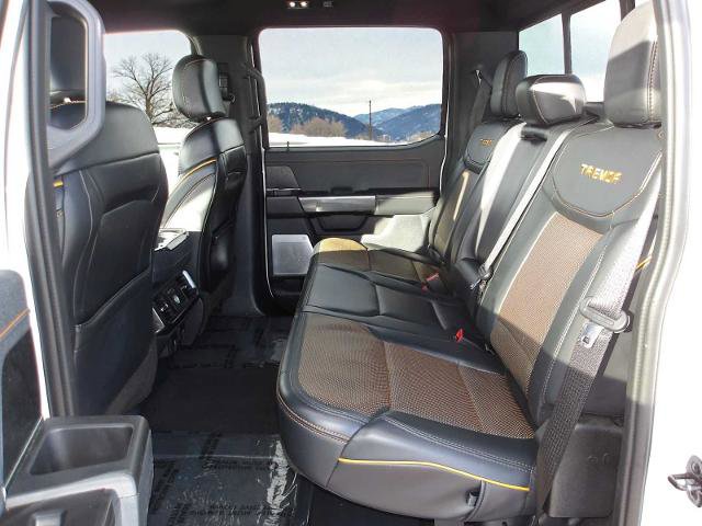 Certified 2023 Ford F150 4x4 SuperCrew image 20